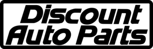 Discount Auto Parts Logo PNG Vector