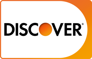 Discover Card Logo PNG Vector