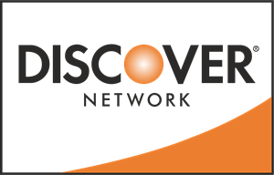 Discover Network Logo PNG Vector
