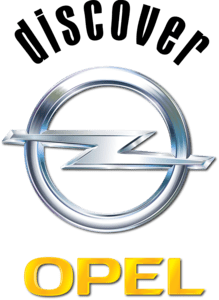 Discover opel new Logo PNG Vector