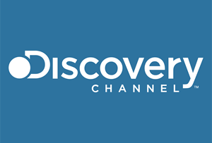 Discovery Channel Logo PNG Vector