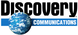 Discovery Communications Logo PNG Vector