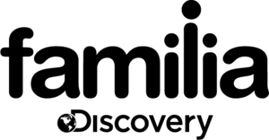 Discovery Familia Logo PNG Vector