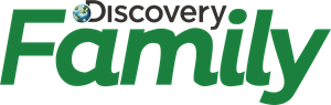 discovery family channel Logo PNG Vector
