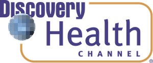 Discovery Health Channel Logo PNG Vector