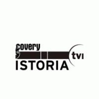 Discovery Historia - TVN Logo PNG Vector