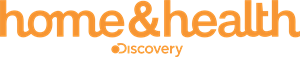 Discovery Home&health Logo Vector
