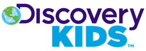 Discovery Kids Logo PNG Vector