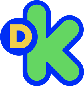 Discovery Kids Logo PNG Vector