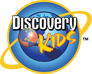 Discovery Kinds Logo PNG Vector