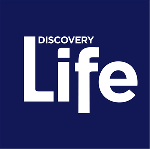 Discovery Life Logo PNG Vector