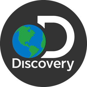 Discovery Logo PNG Vector