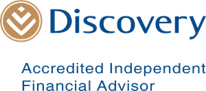 Discovery Logo PNG Vector