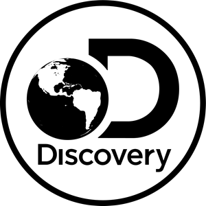 discovery channel logo vector