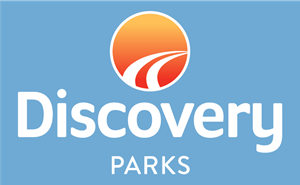 Discovery Parks Logo PNG Vector