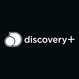 Discovery Plus Logo PNG Vector
