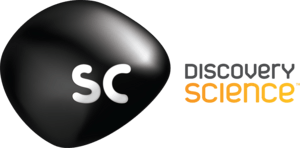 Discovery Science Logo PNG Vector
