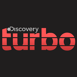 Discovery turbo Logo PNG Vector