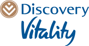 Discovery Vitality Logo PNG Vector