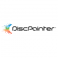 Discpainter Logo PNG Vector
