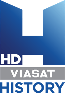 DISCUSS Viasat history HD Logo PNG Vector