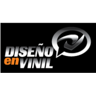 Diseño en Vinil Logo PNG Vector