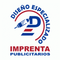 Diseño Especializado Puebla Logo Vector