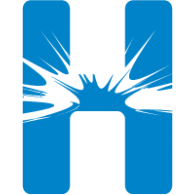 Diseño Hodari Logo Vector