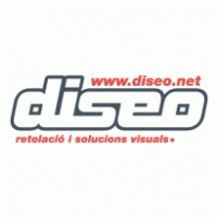 DISEO Logo PNG Vector