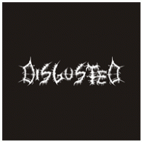 Disgusted Logo PNG Vector