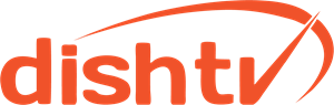 Dish TV Logo PNG Vector