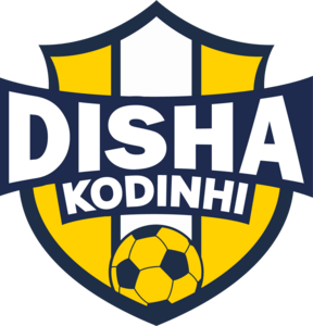 DISHA KODINHI Logo PNG Vector