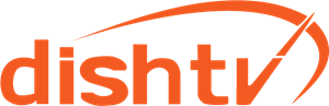 DishTV Logo Vector