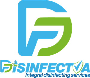 Disinfectya Logo PNG Vector