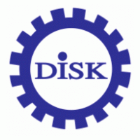 Disk Logo Vector