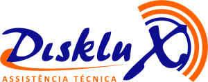 Disklux Electrolux Assistência Técnica Logo Vector