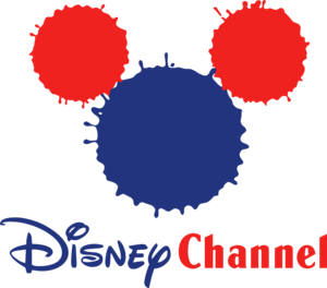 Disney Channel Logo PNG Vector