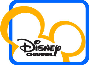 Disney Channel Logo Vector