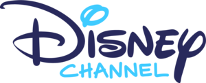 Disney Channel Logo PNG Vector