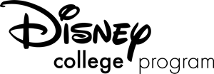 Disney College Program Logo PNG Vector