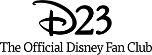 Disney D23 Logo PNG Vector