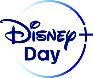 Disney+ Day Logo PNG Vector