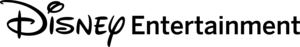 Disney Entertainment Logo PNG Vector