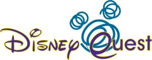 Disney Logo PNG Vector