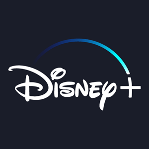 Disney+ Logo Vector