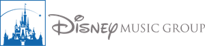 Disney Music Group Logo PNG Vector