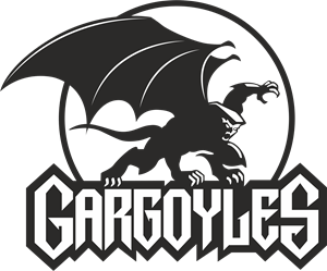Disney's Gargoyles Logo PNG Vector