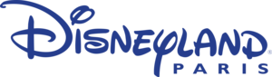 Disneyland Paris Logo PNG Vector