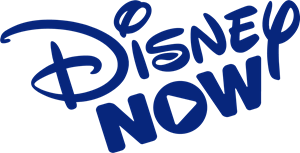 DisneyNOW Logo PNG Vector