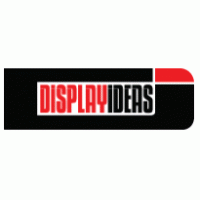 Display Ideas Group Logo PNG Vector